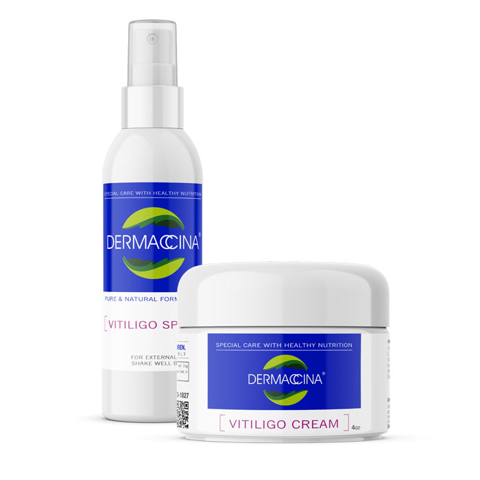 Dermaccina Varicose Crema y Spray