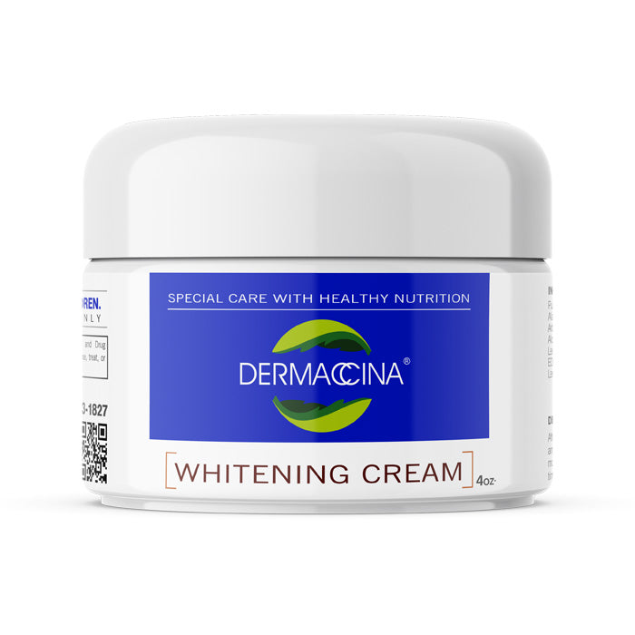 Dermaccina Whitening Cream