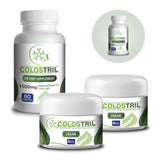 Colostril Antioxidante 100% Natural Tratamiento Especial