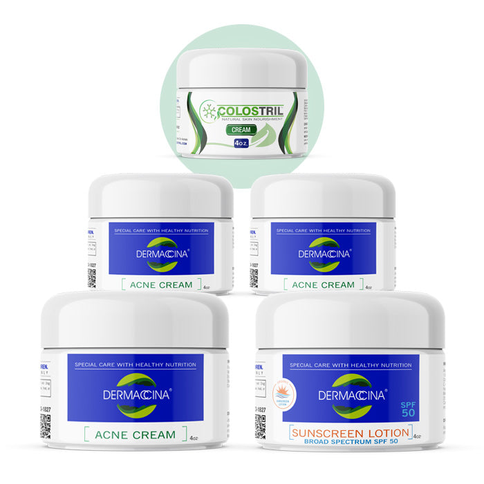 Dermaccina Acne 46 DCTO