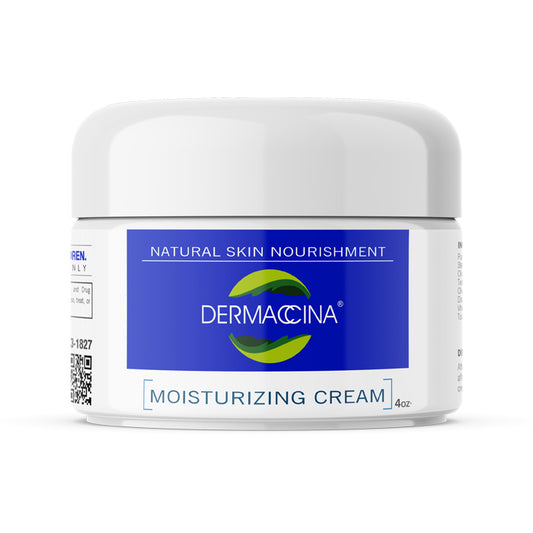 Dermaccina Moisturizing Cream