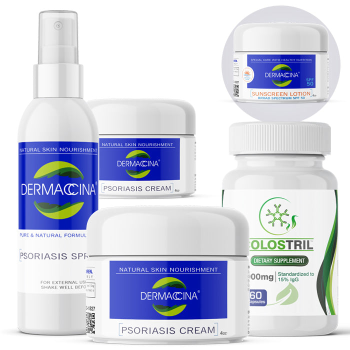 Dermaccina Psoriasis 46 DCTO