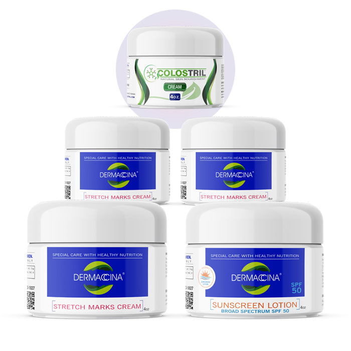 Dermaccina Stretch Marks 46% DCTO