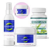 Dermaccina Vitiligo Células Madres Tratamiento Especial