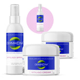 Combo Dermaccina Vitiligo 43%Off