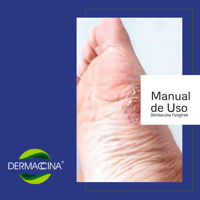 Dermaccina Antifungal Crema