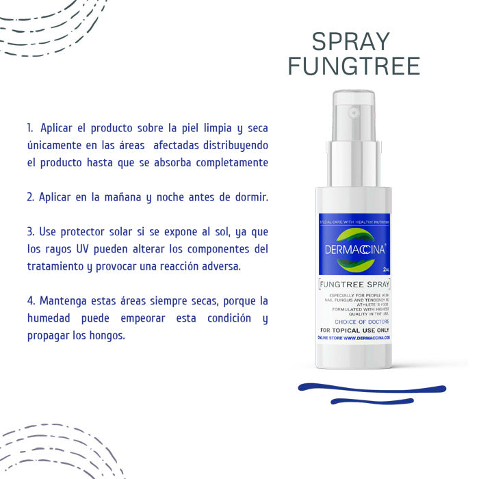 Dermaccina Antifungal Crema