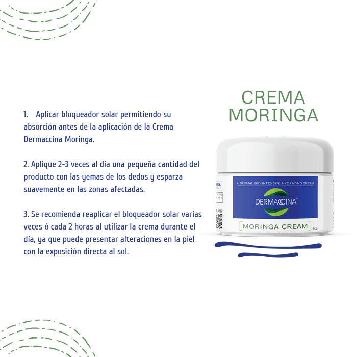 Sigue las instrucciones para obtener los mejores resultados