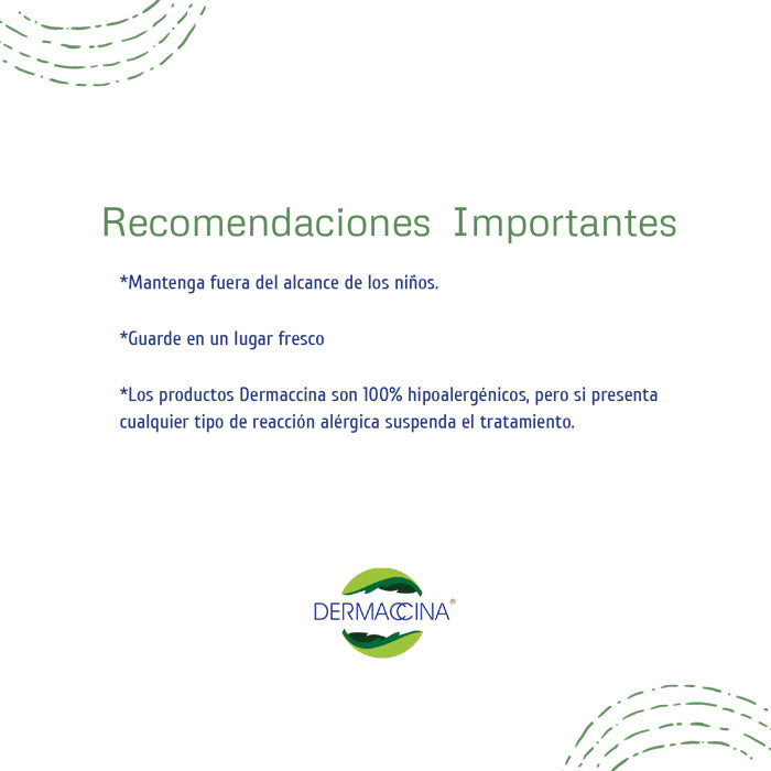 Seguir las recomendaciones puede darte una mejor experiencia con el producto
