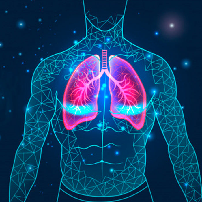Reduce el asma gracias a sus propiedades anti inflamatorias y analgésicas