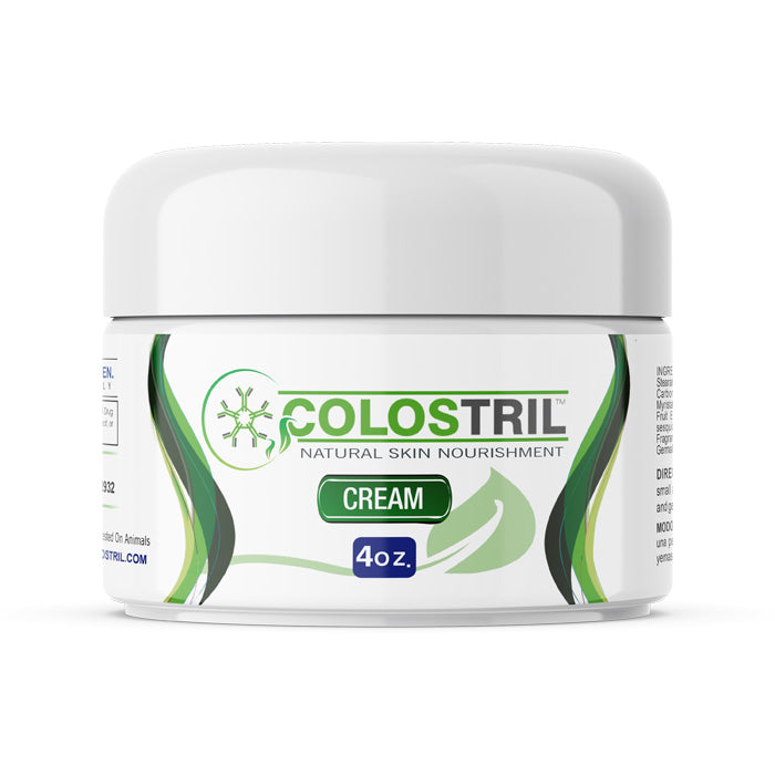 Colostril Cream Combo Dermaccina Rosacea