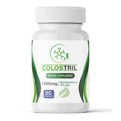 Colostril Suplemento Dietético Combo Bioflex