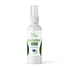 Colostril Serum Combo CoQ-10