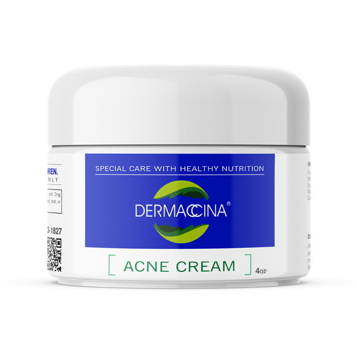 Dermaccina Acne Cream 43%OFF
