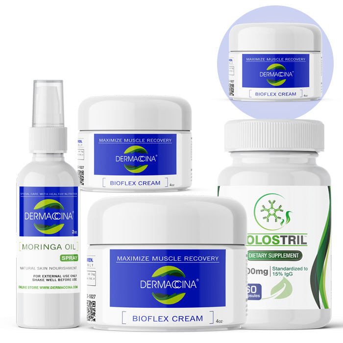 Dermaccina Bioflex 46 DCTO