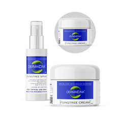 Dermaccina FungTree 33 DCTO