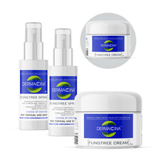 Dermaccina FungTree 43 DCTO