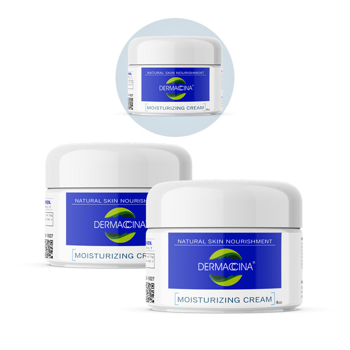 Dermaccina Moisturizing 33 DCTO