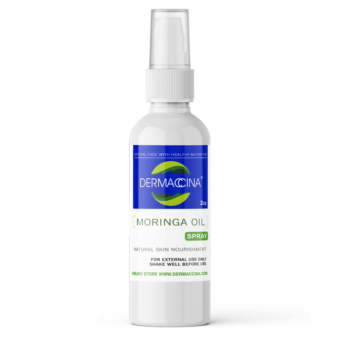Dermacina Moringa Spray 43%OFF