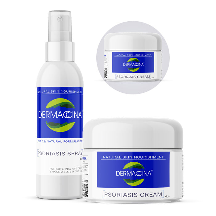 Dermaccina Psoriasis 33 DCTO