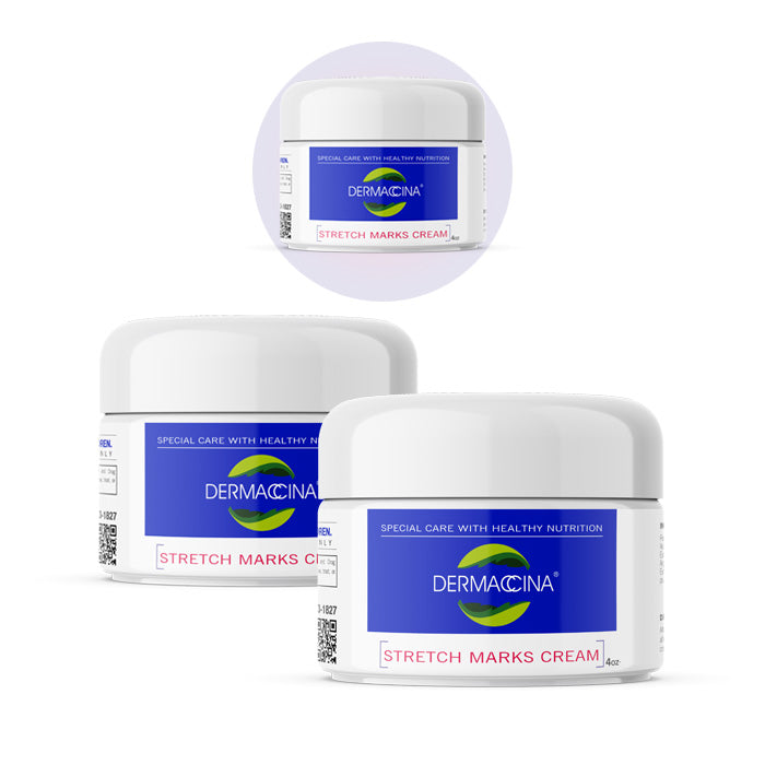 Dermaccina Stretch Marks 33% DCTO