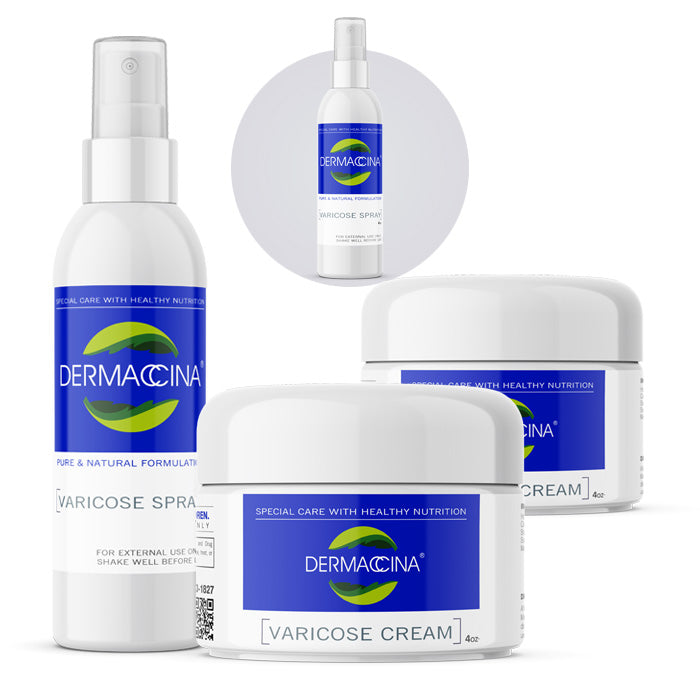 Dermaccina Varicose 43% DCTO