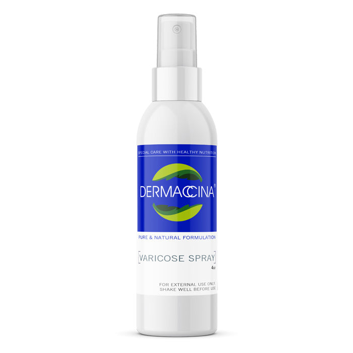 Dermaccina Varicose Spray 33%OFF