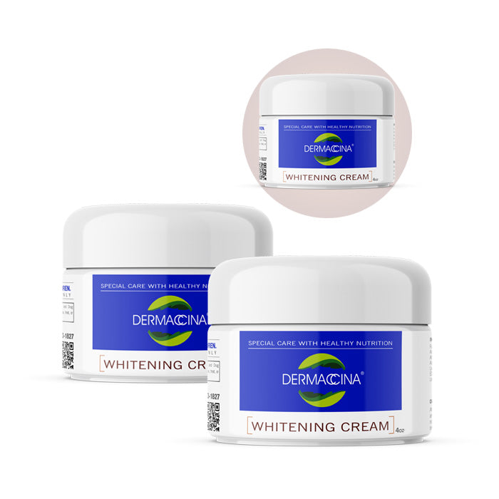 Combo Dermaccina Whitening 33%Off