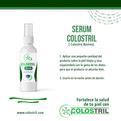 Colostril Advanced Treatment