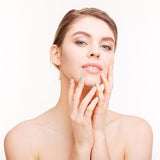 Piel suave y perfumada con Dermaccina Dermacell