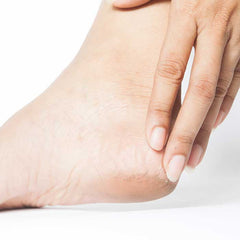 Dermaccina Fungtree elimina los hongos en los pies
