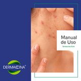 Manual de uso Dermaccina Acné 43%Off