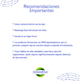 Seguir las recomendaciones puede darte una mejor experiencia con el producto