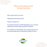 Manual de uso Dermaccina Collagen pagina 2