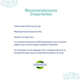 Dermaccina Vitiligo Células Madre Tratamiento Básico