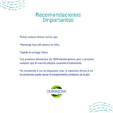 Seguir las recomendaciones puede darte una mejor experiencia con el producto