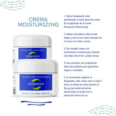 Dermaccina Rosacea Stem Cells Basic Treatment