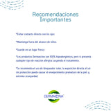 Seguir las recomendaciones puede darte una mejor experiencia con el producto