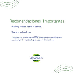 Seguir las recomendaciones puede darte una mejor experiencia con el producto