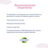Seguir las recomendaciones puede darte una mejor experiencia con el producto