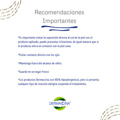 Seguir las recomendaciones puede darte una mejor experiencia con el producto