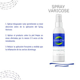 Dermaccina Varices Tratamiento Avanzado