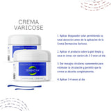Dermaccina Varices Tratamiento Avanzado