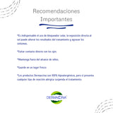 Seguir las recomendaciones puede darte una mejor experiencia con el producto