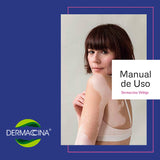 Manual de uso Dermaccina Vitiligo 43%Off
