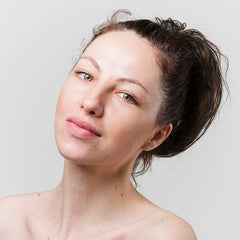 Di adiós a la piel reseca con la ultrahidratación de  Dermaccina Moisturizing Cream
