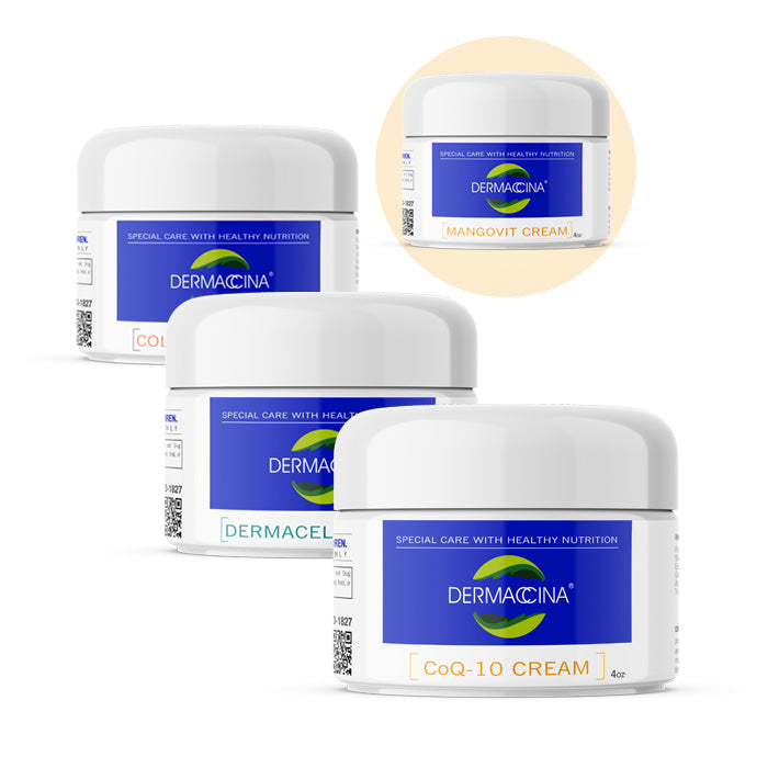Pack intermedio de belleza y cuidado facial 43%off
